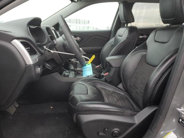 2022 JEEP CHEROKEE L - 1C4PJMCX6ND542439