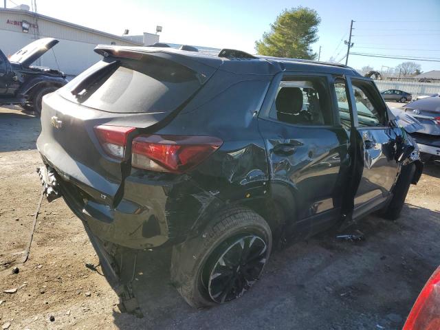 Vin: kl79mpsl0mb134610, lot: 80151003, chevrolet trailblzr lt 20213