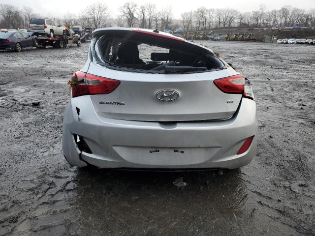 KMHD35LHXGU255583 | 2016 Hyundai elantra gt