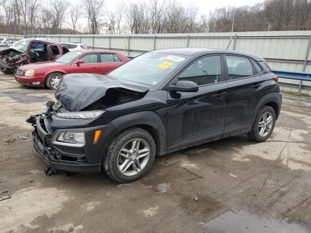 KM8K1CAA4JU076485 | 2018 HYUNDAI KONA SE