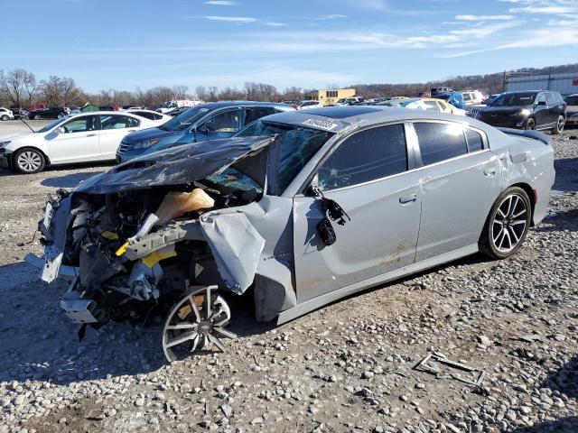 Vin: 2c3cdxct3mh615230, lot: 80940033, dodge charger r/t 2021 img_1