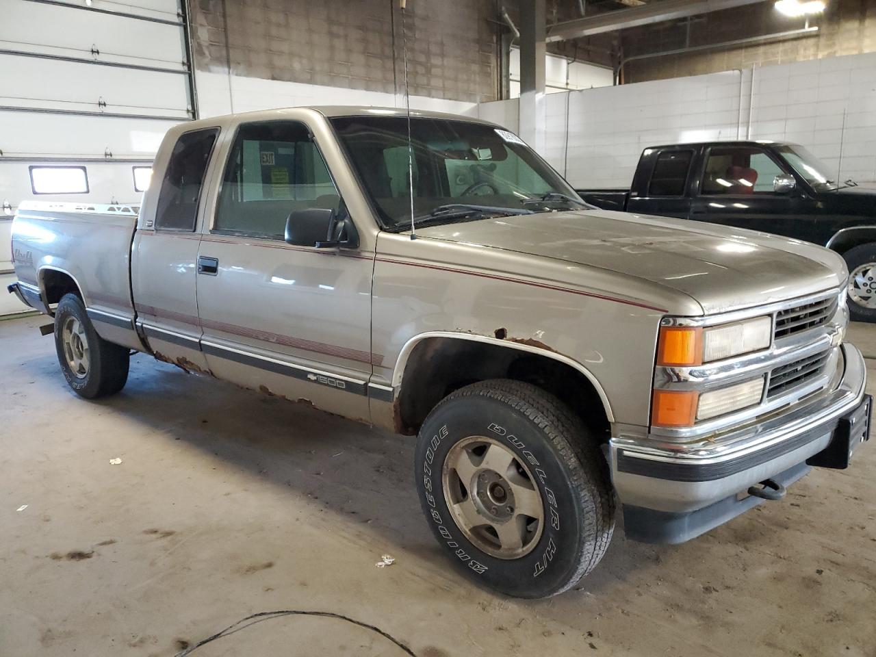 1GCEK19R9WR107205 1998 Chevrolet Gmt-400 K1500