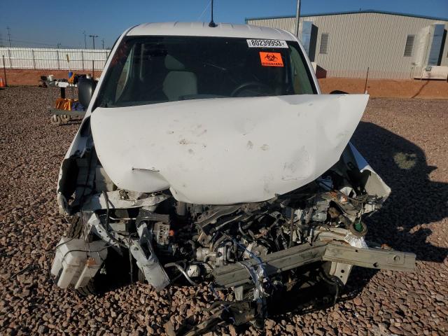 2020 NISSAN NV200 3N6CM0KN0LK692992