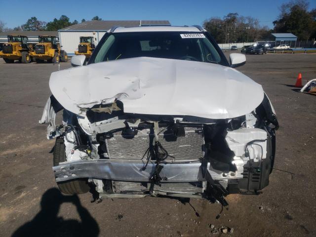 VIN 5TDKDRAH8PS025774 2023 Toyota Highlander, L no.5