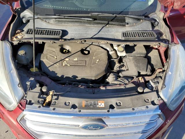 1FMCU0J96HUA63036 | 2017 FORD ESCAPE TIT