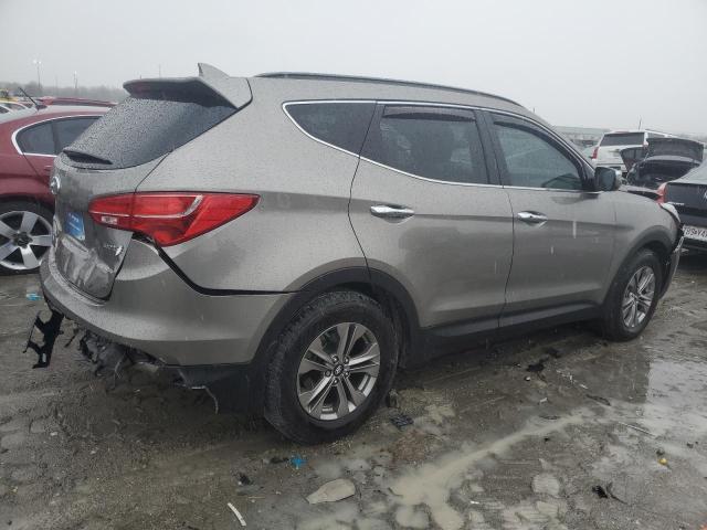 5XYZU3LB0GG310325 | 2016 HYUNDAI SANTA FE S