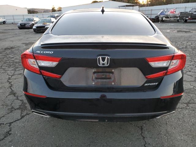 1HGCV1F35KA113558 | 2019 HONDA ACCORD