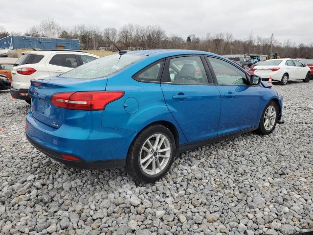 1FADP3F28FL367409 | 2015 FORD FOCUS SE