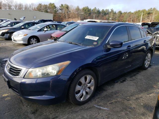 2009 Honda Accord Coupe EX-L