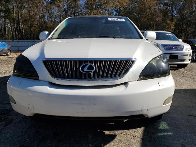 2T2GK31U97C002899 | 2007 Lexus rx 350