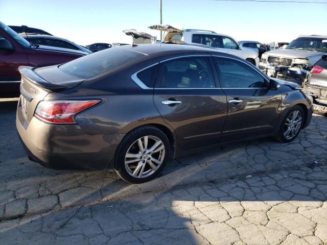 1N4BL3AP7FC144476 | 2015 NISSAN ALTIMA 3.5