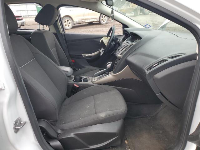 2012 Ford Focus Sel VIN: 1FAHP3M26CL437733 Lot: 81295563