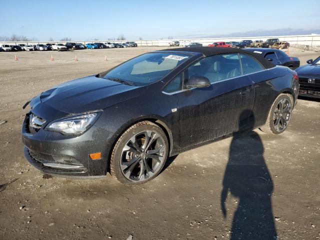 2016 Buick Cascada Premium