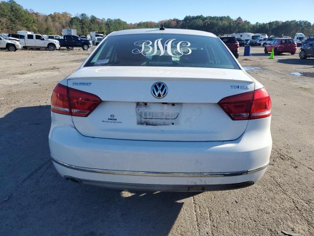 1VWCN7A3XEC108578 | 2014 VOLKSWAGEN PASSAT