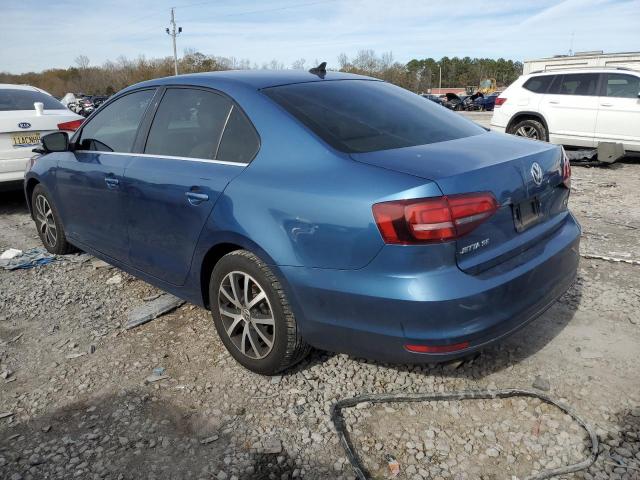 3VWDB7AJ2HM338887 | 2017 VOLKSWAGEN JETTA SE