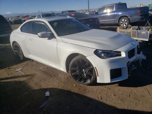 VIN 3MF13DM08P8D73670 2023 BMW M2 no.4