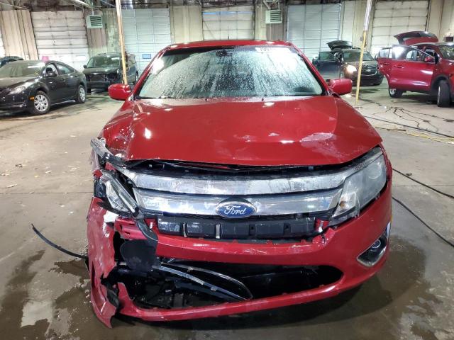 3FAHP0JA1CR168925 | 2012 Ford fusion sel