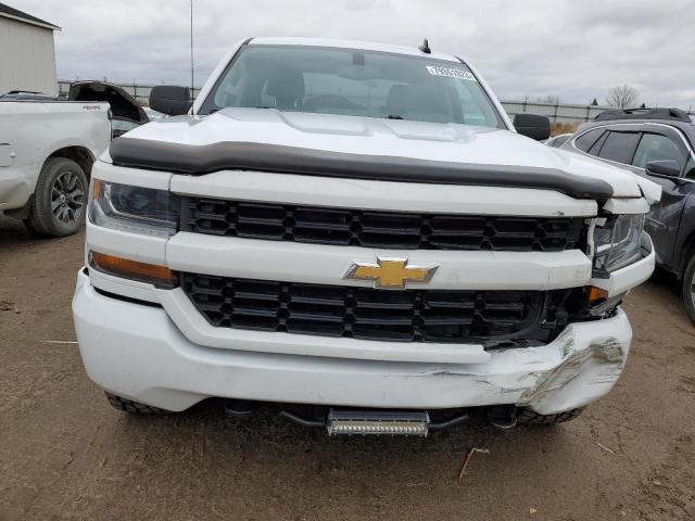 1GCVKPEH7JZ332957 | 2018 CHEVROLET SILVERADO