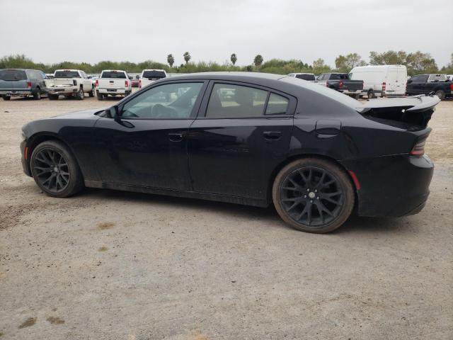 2C3CDXBG6HH623851 | 2017 DODGE CHARGER SE