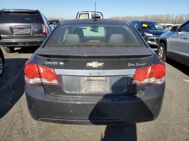 1G1PJ5S97B7239522 | 2011 Chevrolet cruze eco