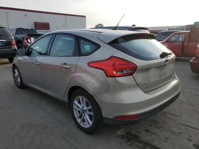 2015 Ford Focus Se VIN: 1FADP3K23FL317135 Lot: 80751993