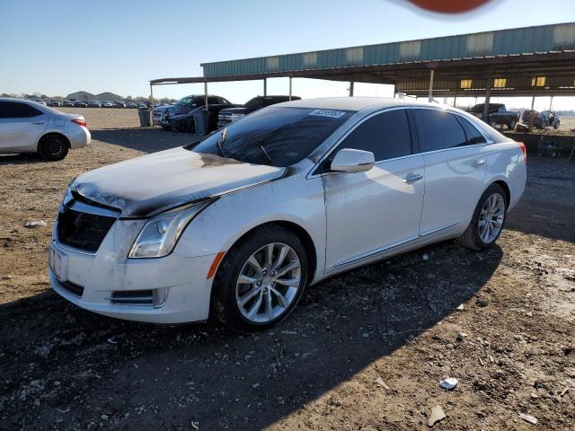 2017 Cadillac XTS Luxury