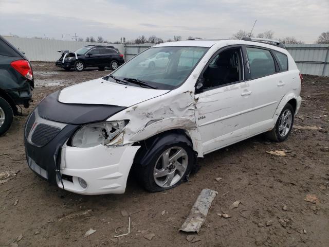 2007 Pontiac Vibe 