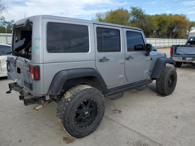 1C4BJWFG8EL119966 | 2014 JEEP WRANGLER U