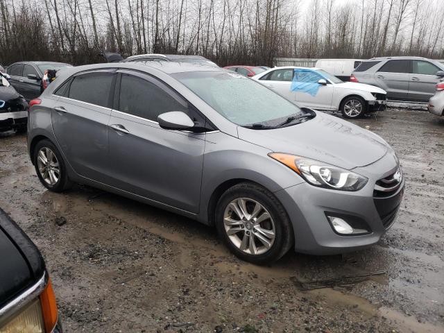 KMHD35LH3EU214838 2014 Hyundai Elantra Gt