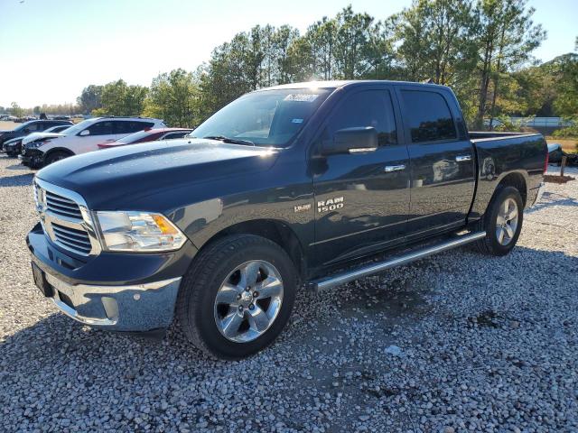 1C6RR7LT0FS698772 | 2015 RAM 1500 SLT