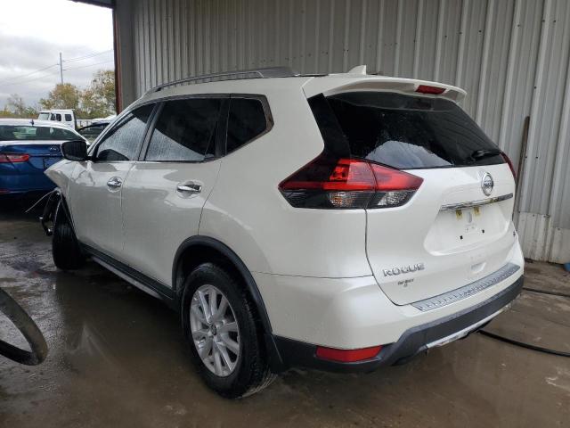 KNMAT2MT5JP554560 | 2018 NISSAN ROGUE S