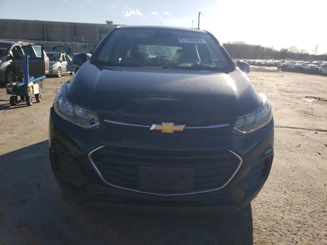 3GNCJKSB0JL324145 | 2018 CHEVROLET TRAX LS