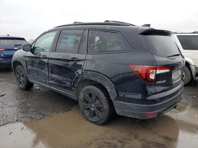 2022 HONDA PILOT TRAI 5FNYF6H82NB031449