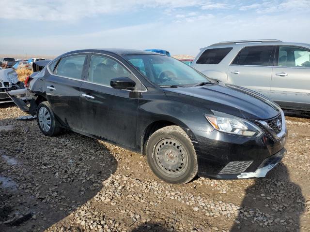 3N1AB7AP9GY217813 | 2016 NISSAN SENTRA S