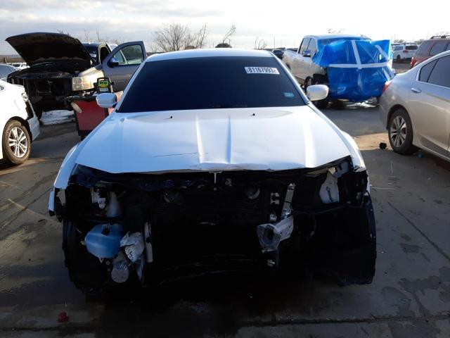 2C3CCAAG8EH336962 | 2014 CHRYSLER 300