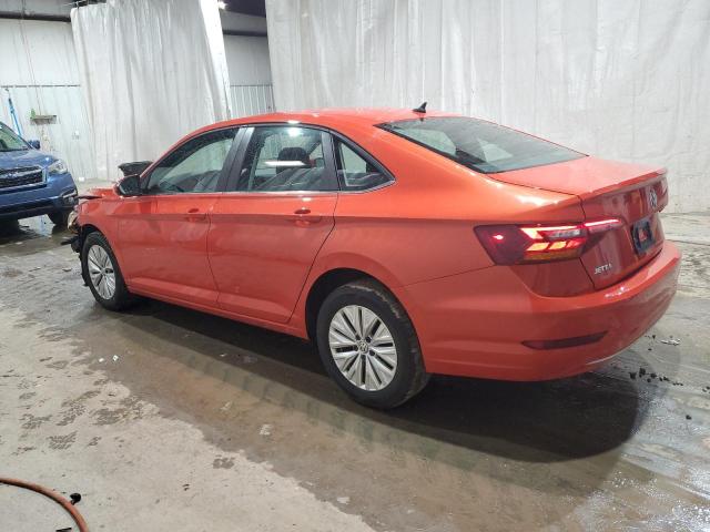 3VWN57BU7KM211743 | 2019 Volkswagen jetta s