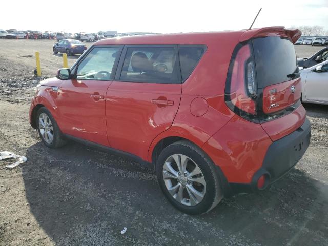 KNDJP3A50F7812085 | 2015 KIA SOUL +