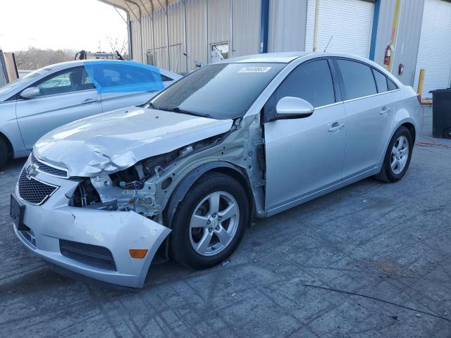 2011 Chevrolet Cruze LT