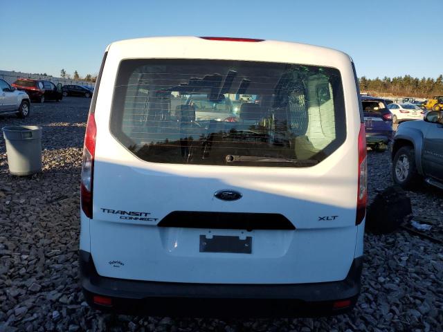 NM0LE7F22K1420255 | 2019 Ford transit connect xlt