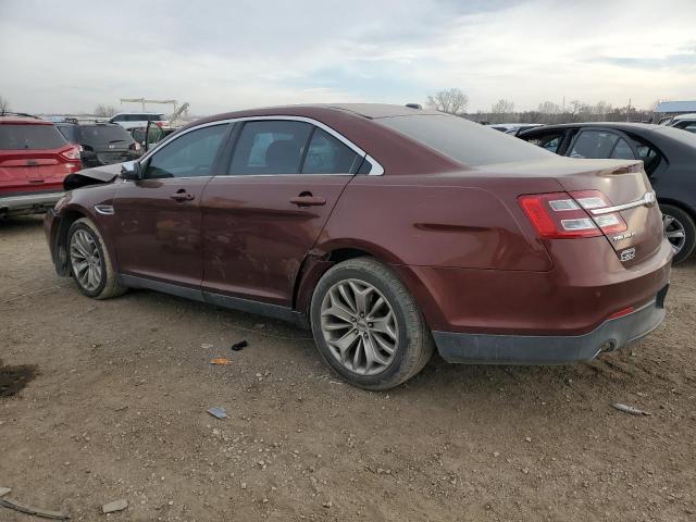 Vin: 1fahp2f89fg170872, lot: 79729613, ford taurus limited 20152