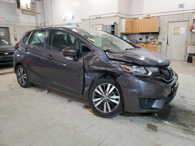 3HGGK5H79GM703192 | 2016 HONDA FIT EX