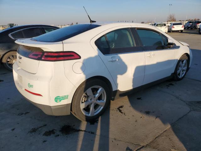 VIN 1G1RE6E42EU173244 2014 Chevrolet Volt no.3