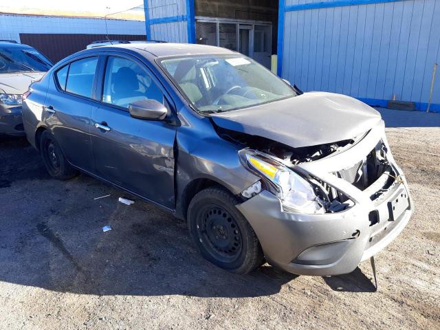 3N1CN7AP6KL867429 | 2019 NISSAN VERSA S