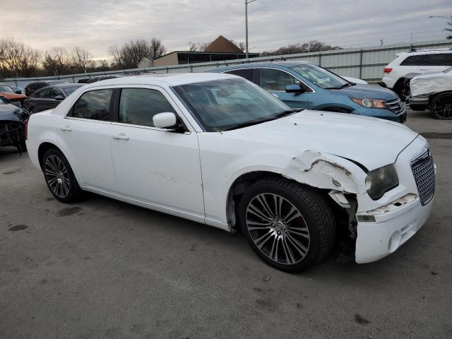 Vin: 2c3ca2cv2ah274606, lot: 41446025, chrysler 300 s 20104