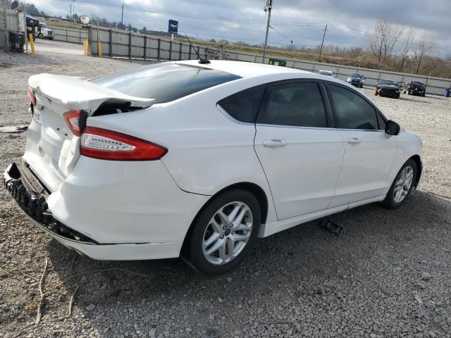 VIN 1FA6P0H71F5114937 2015 Ford Fusion, SE no.3