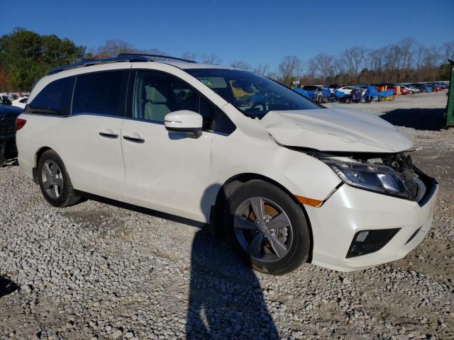 5FNRL6H74KB095668 | 2019 HONDA ODYSSEY EX