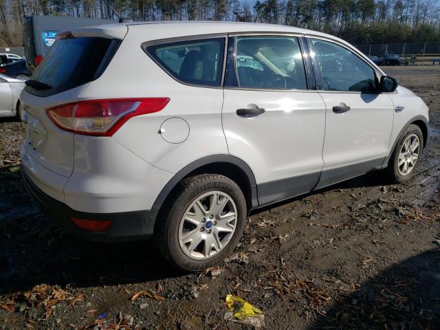 1FMCU0F73EUC83737 | 2014 FORD ESCAPE S