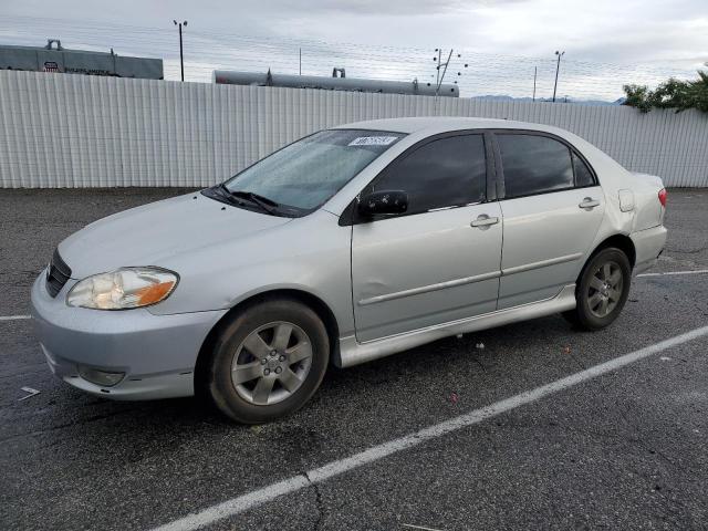 2003 Toyota Corolla CE