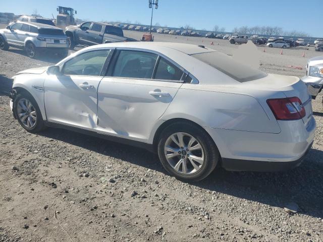Vin: 1fahp2ew8bg156861, lot: 78194343, ford taurus sel 20112