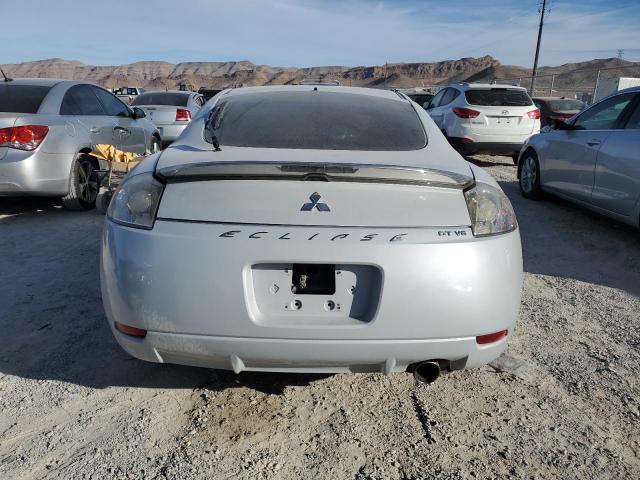 Image 6 of 2006 Mitsubishi Eclipse salvage vehicle - Lot #41122474 at Copart